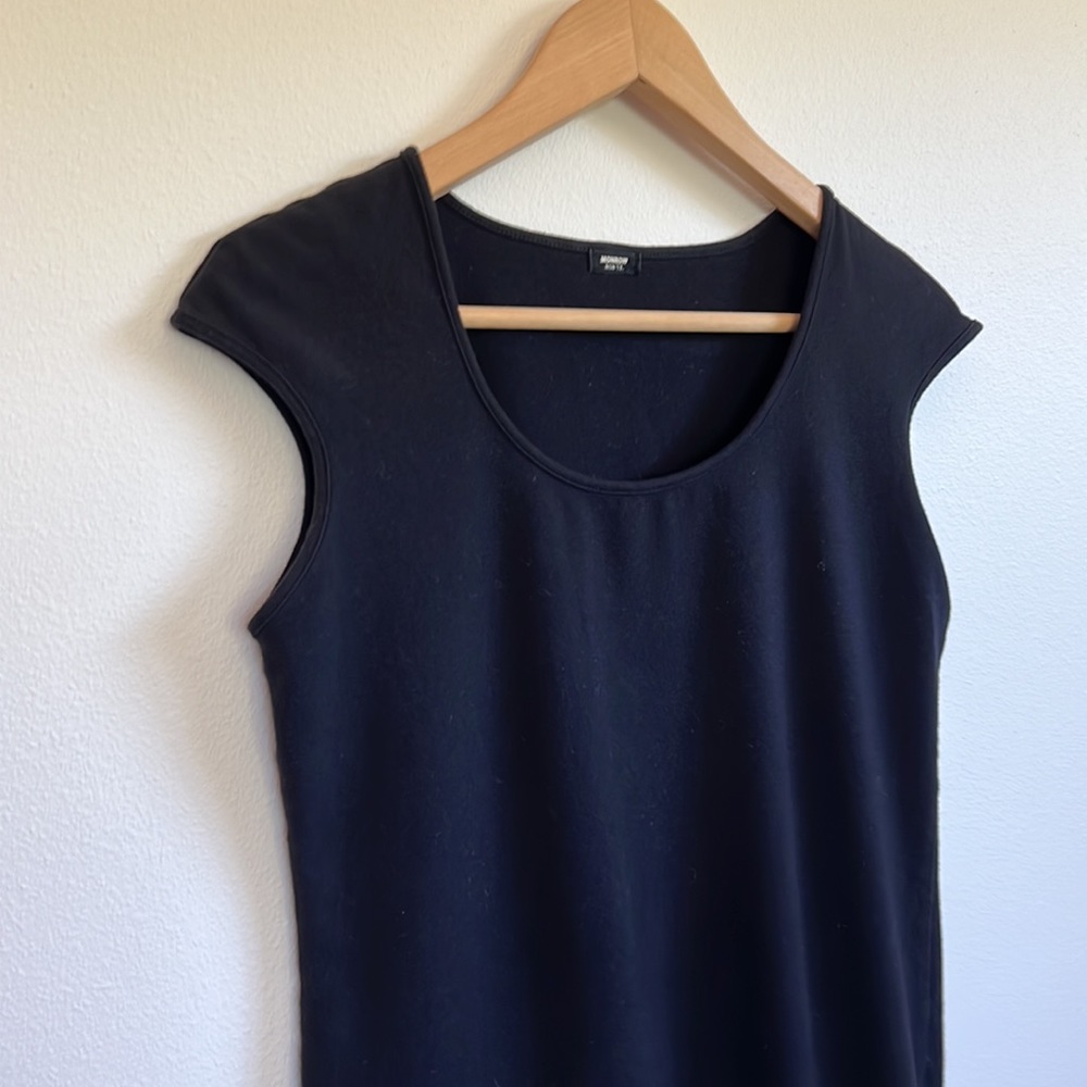 MONROW MATERNITY DRESS - Picture 4 of 6